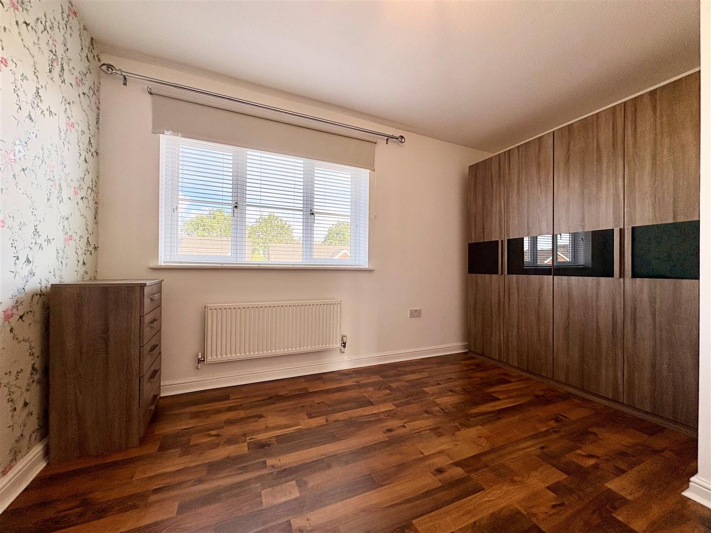 Llys Pentre, Broadlands, Bridgend, CF31 5DY